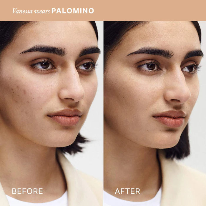 Merit The Minimalist
PERFECTING COMPLEXION STICK