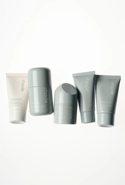 the travel set
