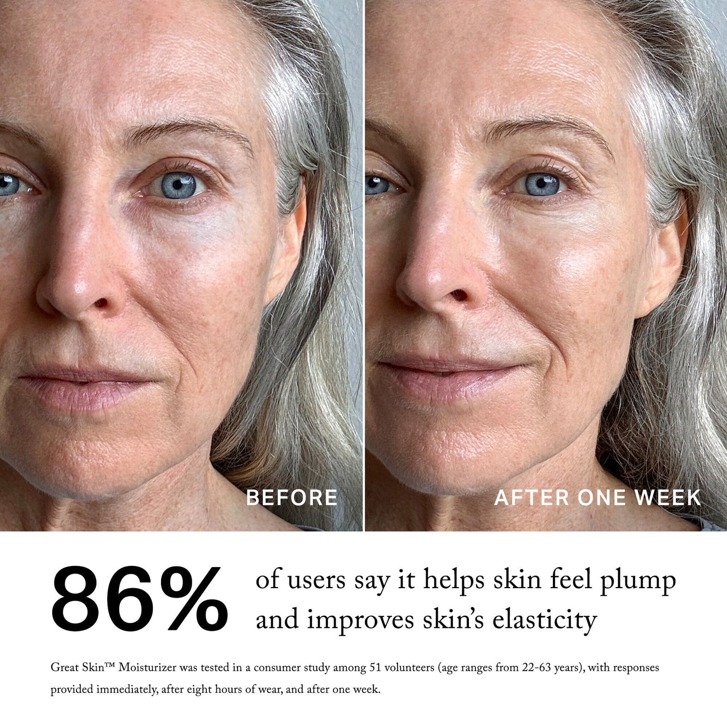 Merit Great Skin Moisturizer
PRIMING MOISTURIZER