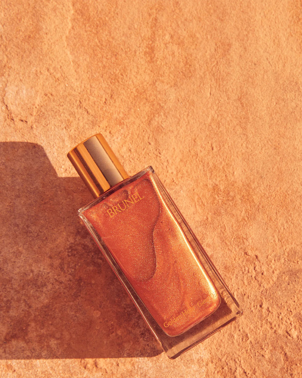 Brunel GOLDEN HOUR Glow Body Oil