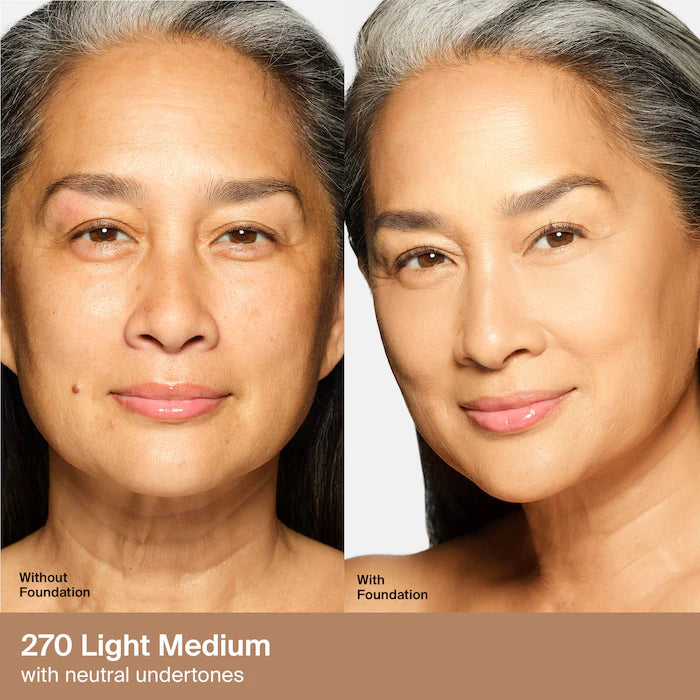 HAUS LABS Triclone™ Skin Tech Medium Coverage Foundation