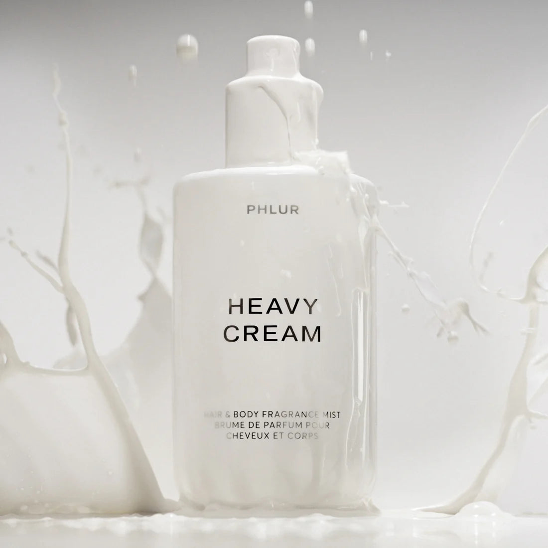 PHLUR VANILLA & CREAM DUO
Full Size Body Mists 100ML