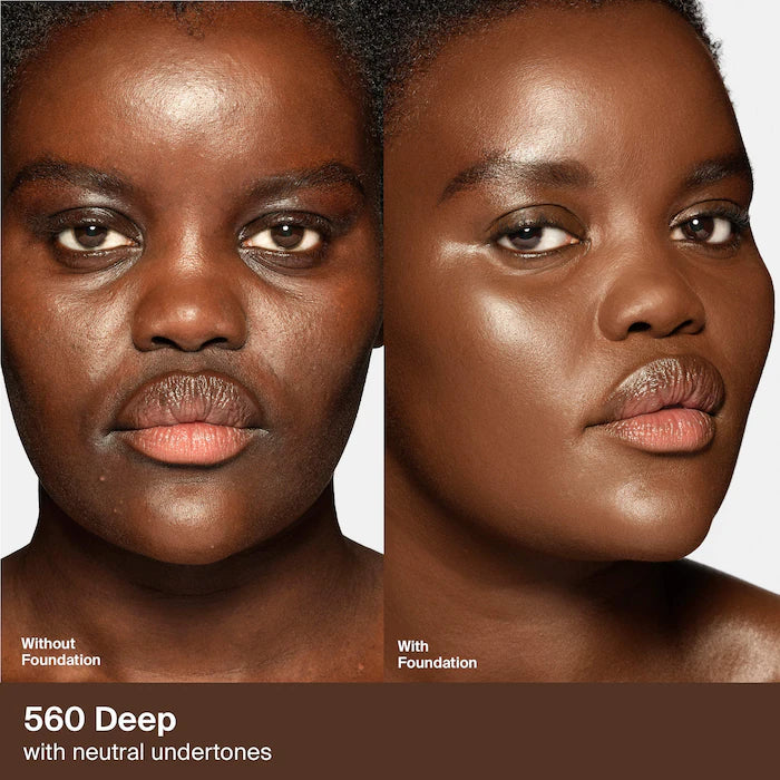 HAUS LABS Triclone™ Skin Tech Medium Coverage Foundation