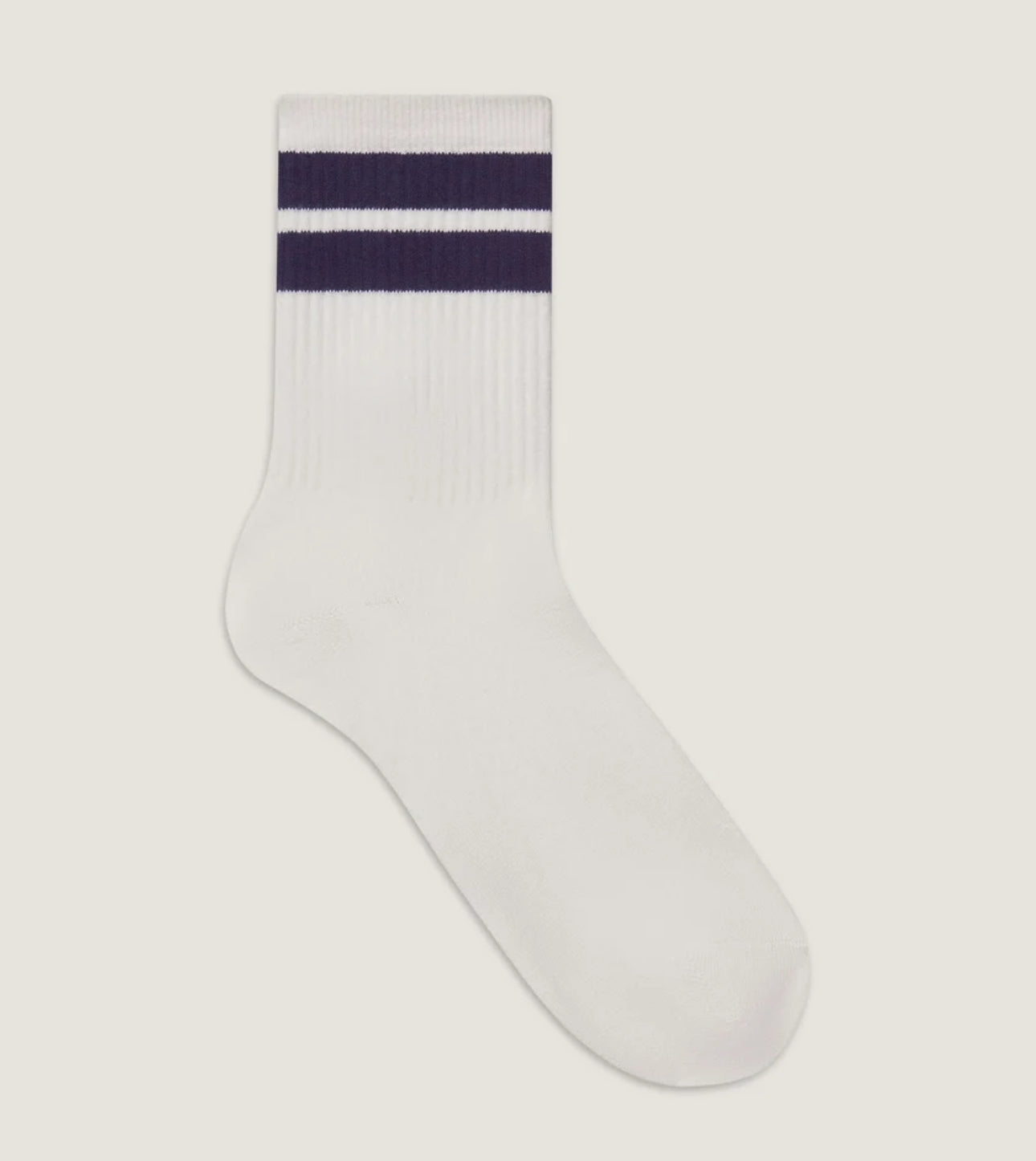 Ritz Paris x FRAME Unisex athletic socks