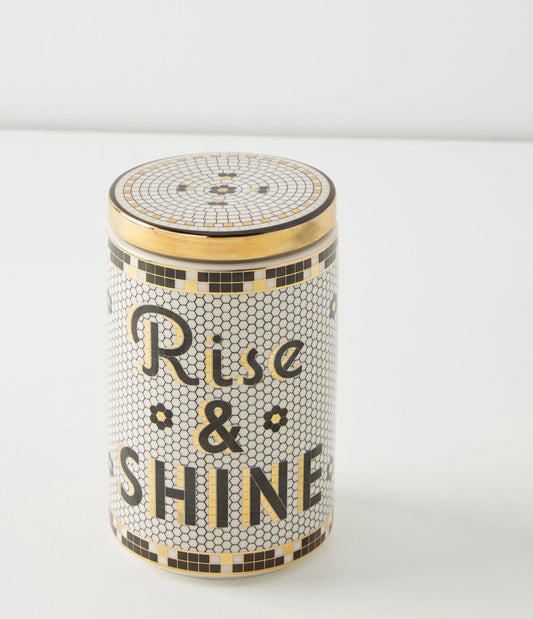 Canister