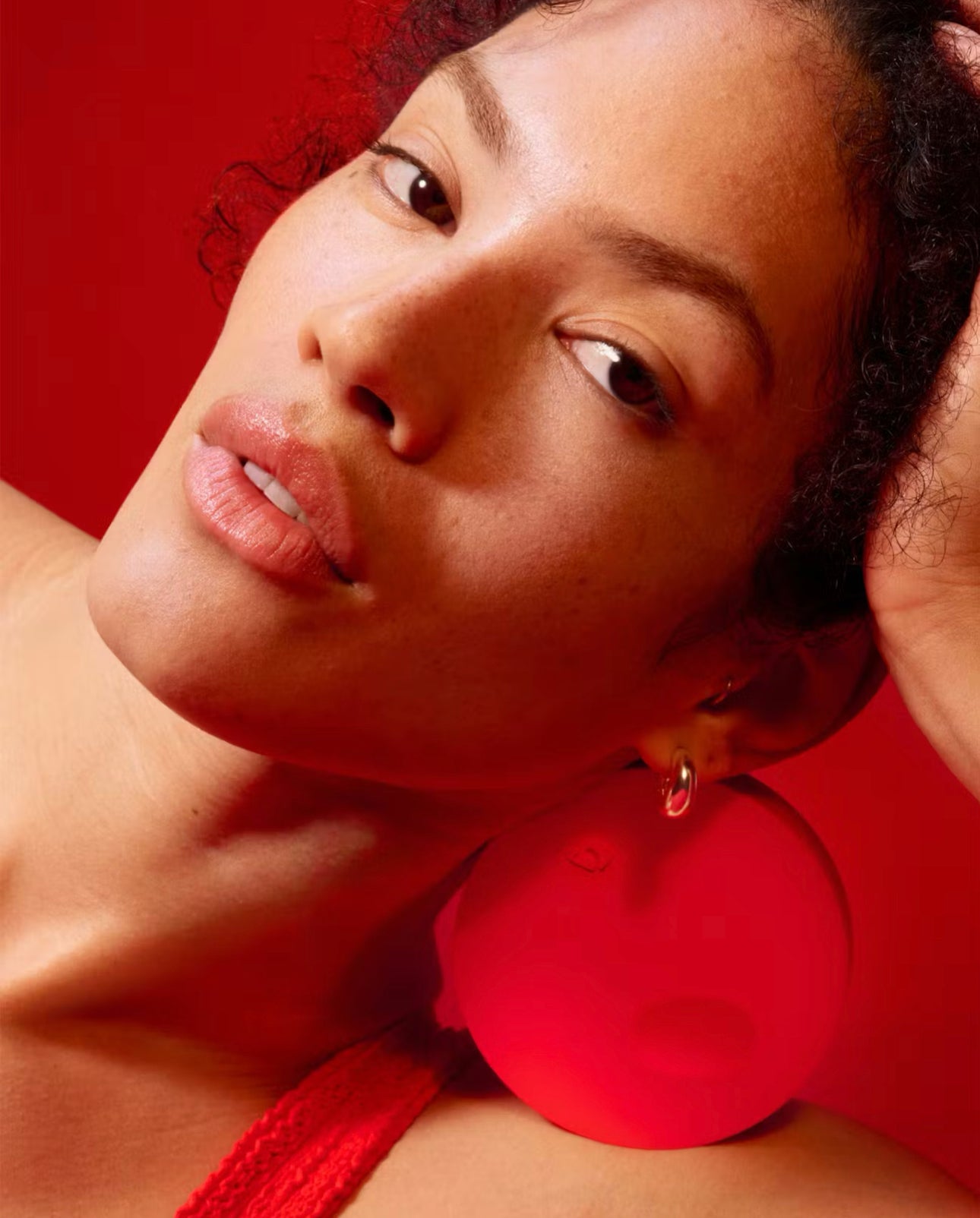 Glossier Crème de You Body butter
