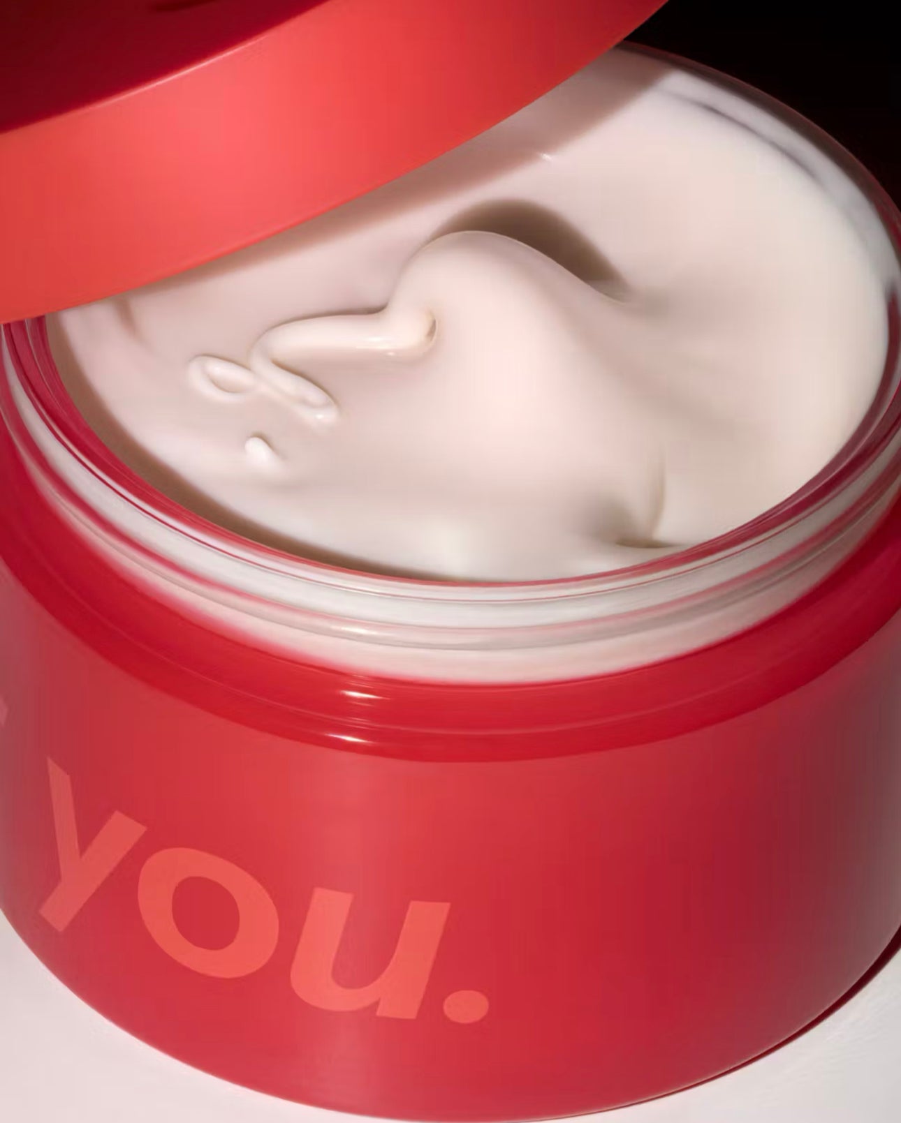 Glossier Crème de You Body butter