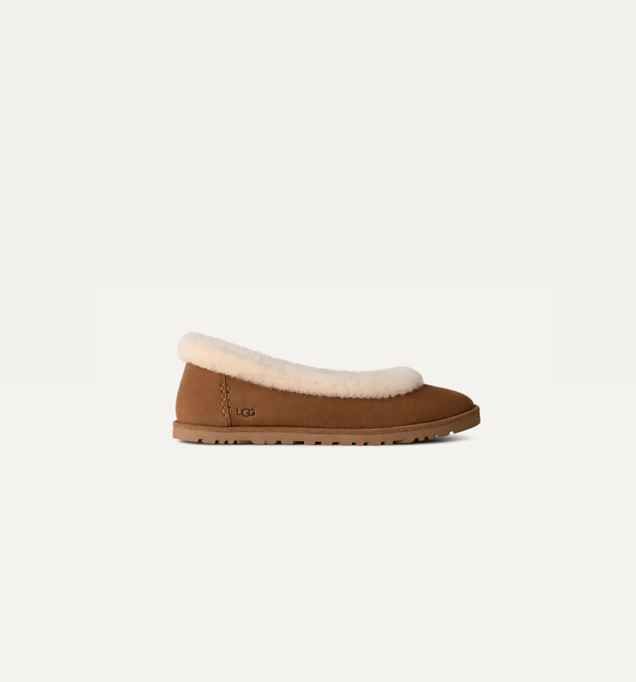 UGGS Zora Ballet Flat