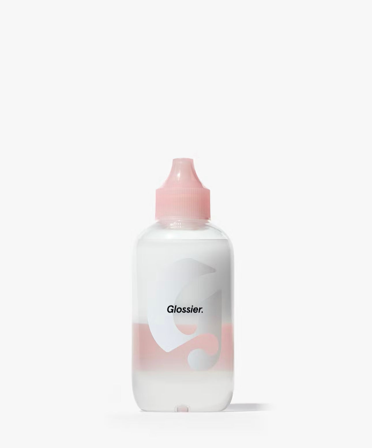 Glossier Milky Oil
Waterproof makeup remover