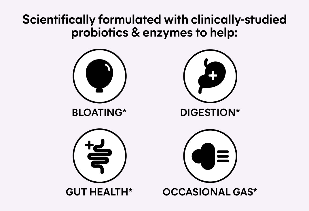LEMME DEBLOAT CAPSULES