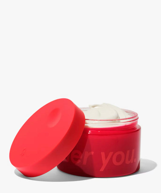 Glossier Crème de You Body butter