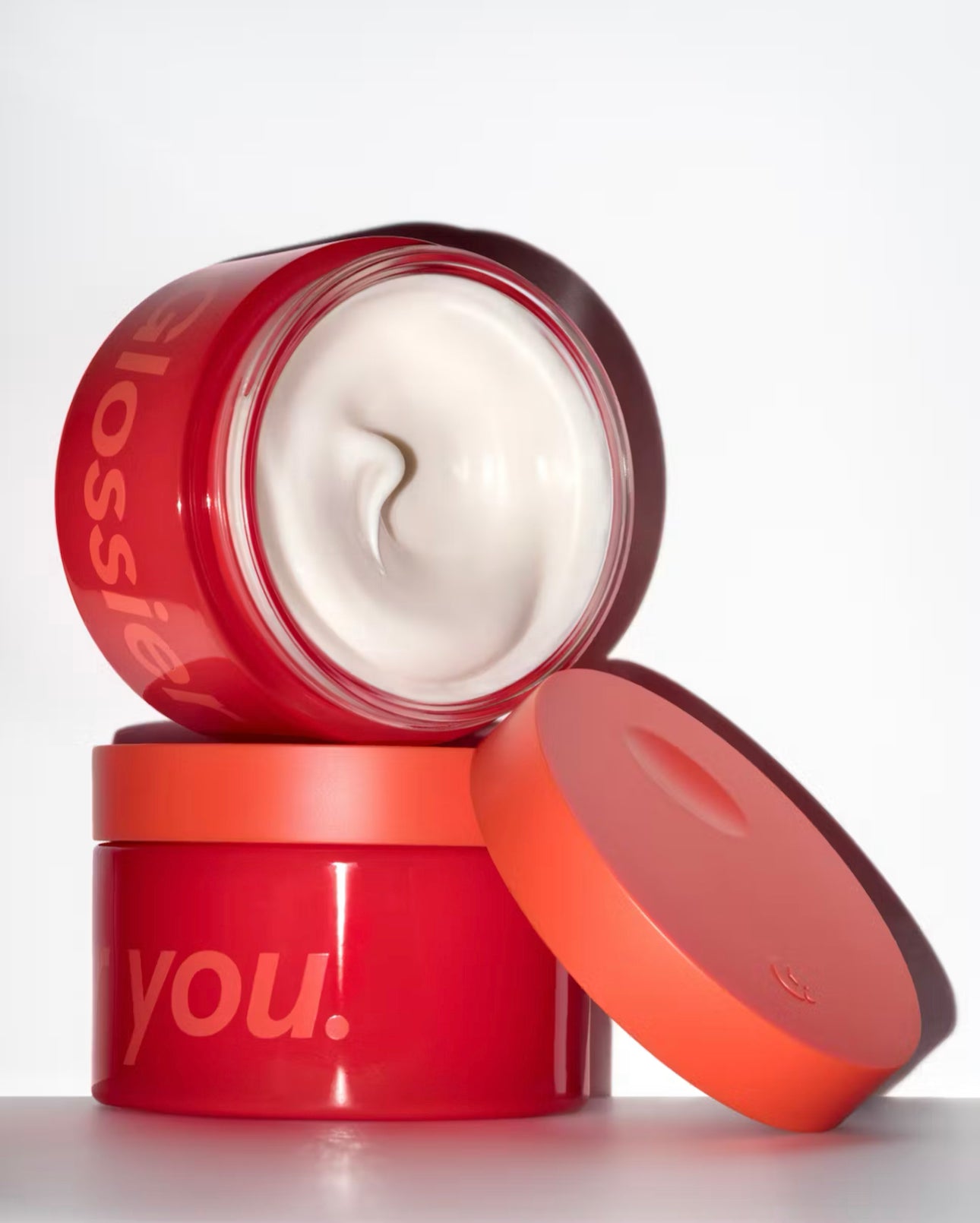 Glossier Crème de You Body butter