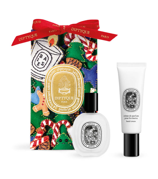 DIPTYQUE
Fleur de Peau Surprise Gift Set