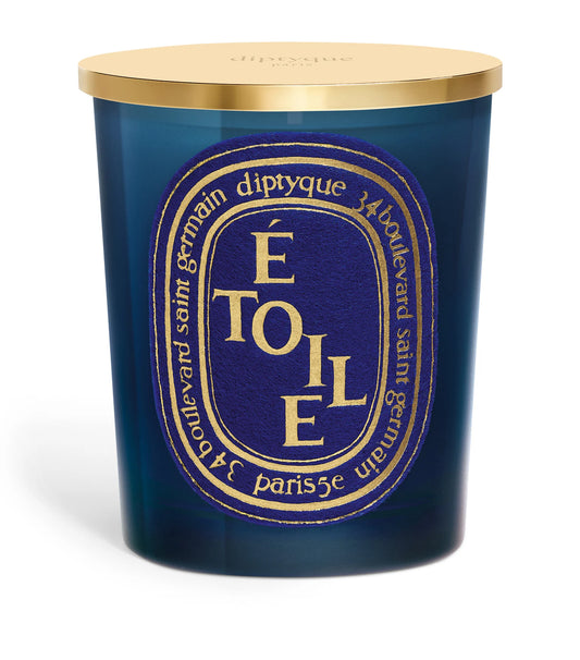 DIPTYQUE
Étoile Candle (190g)