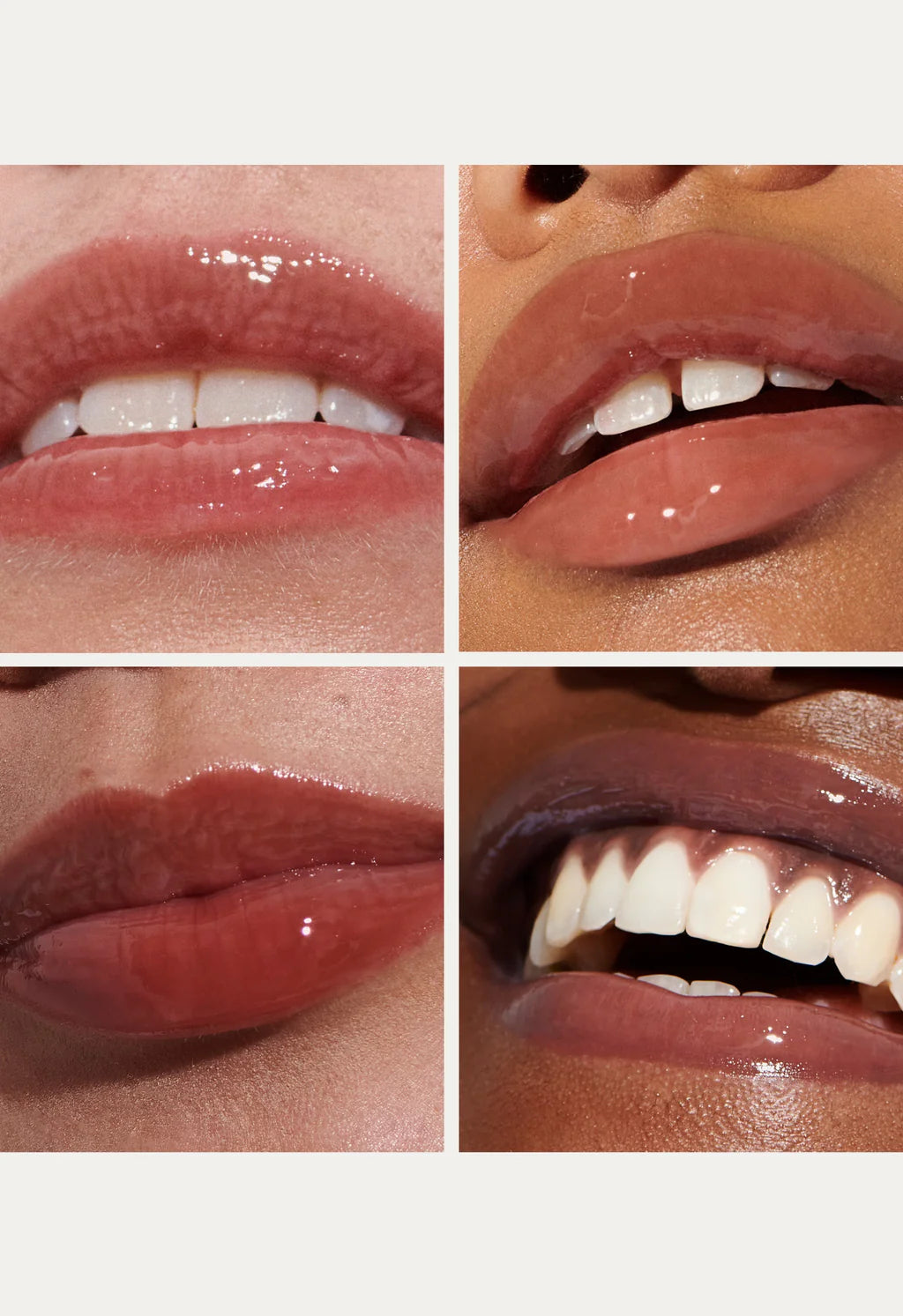 peptide lip tint toast - 
rose taupe