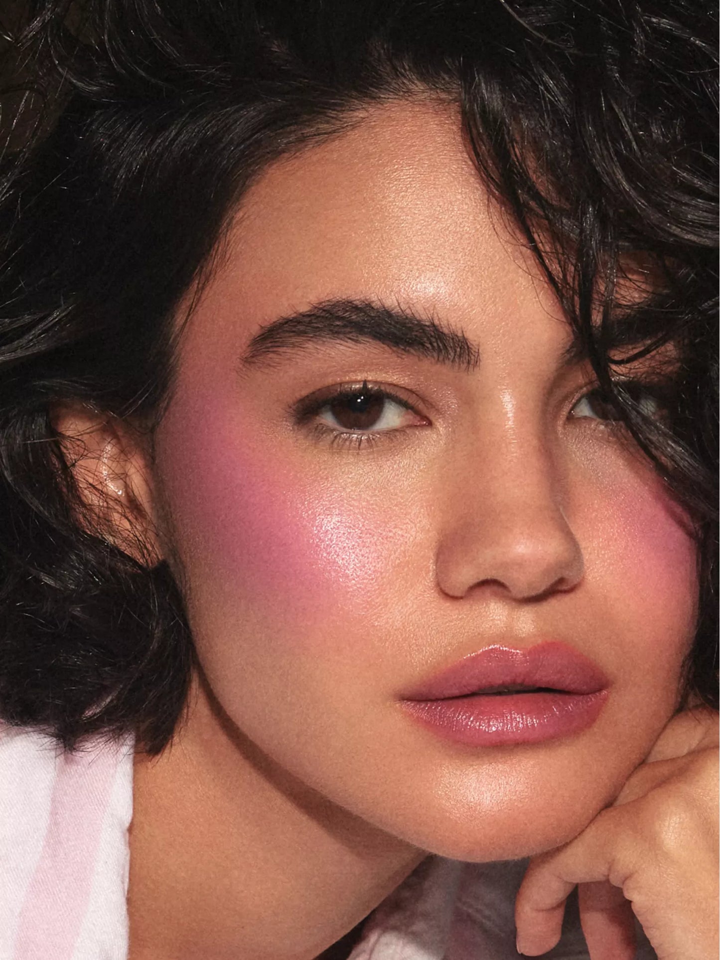 Moonglaze blush in 24K