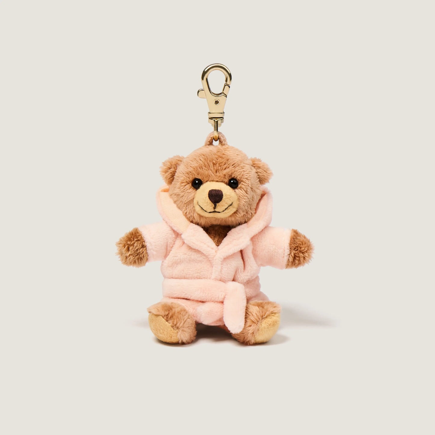 Ritz Paris Teddy bear spa key ring