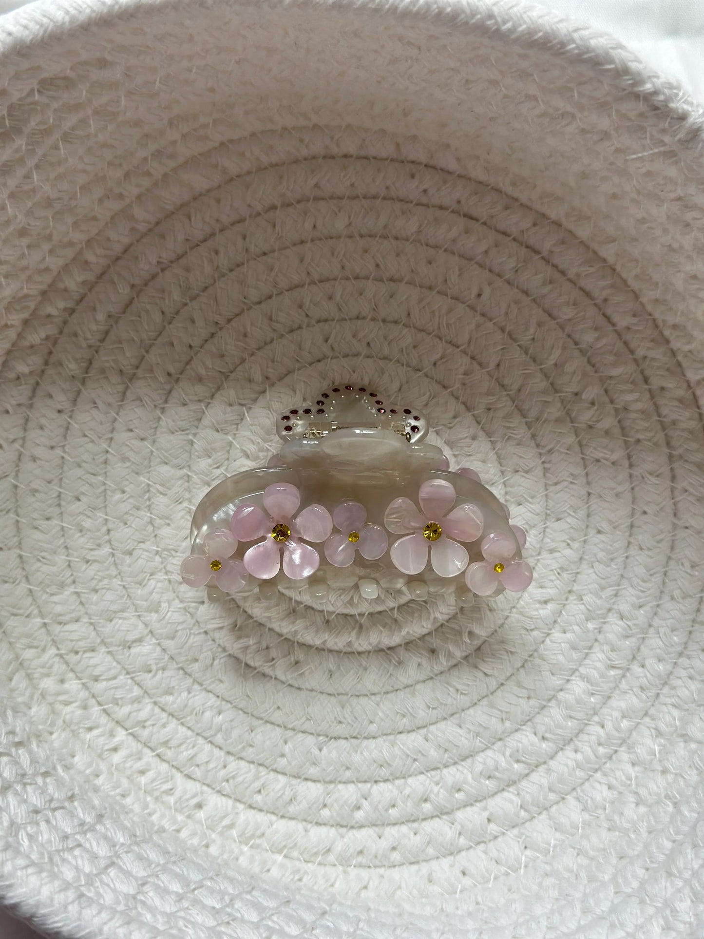 Floral Opal II