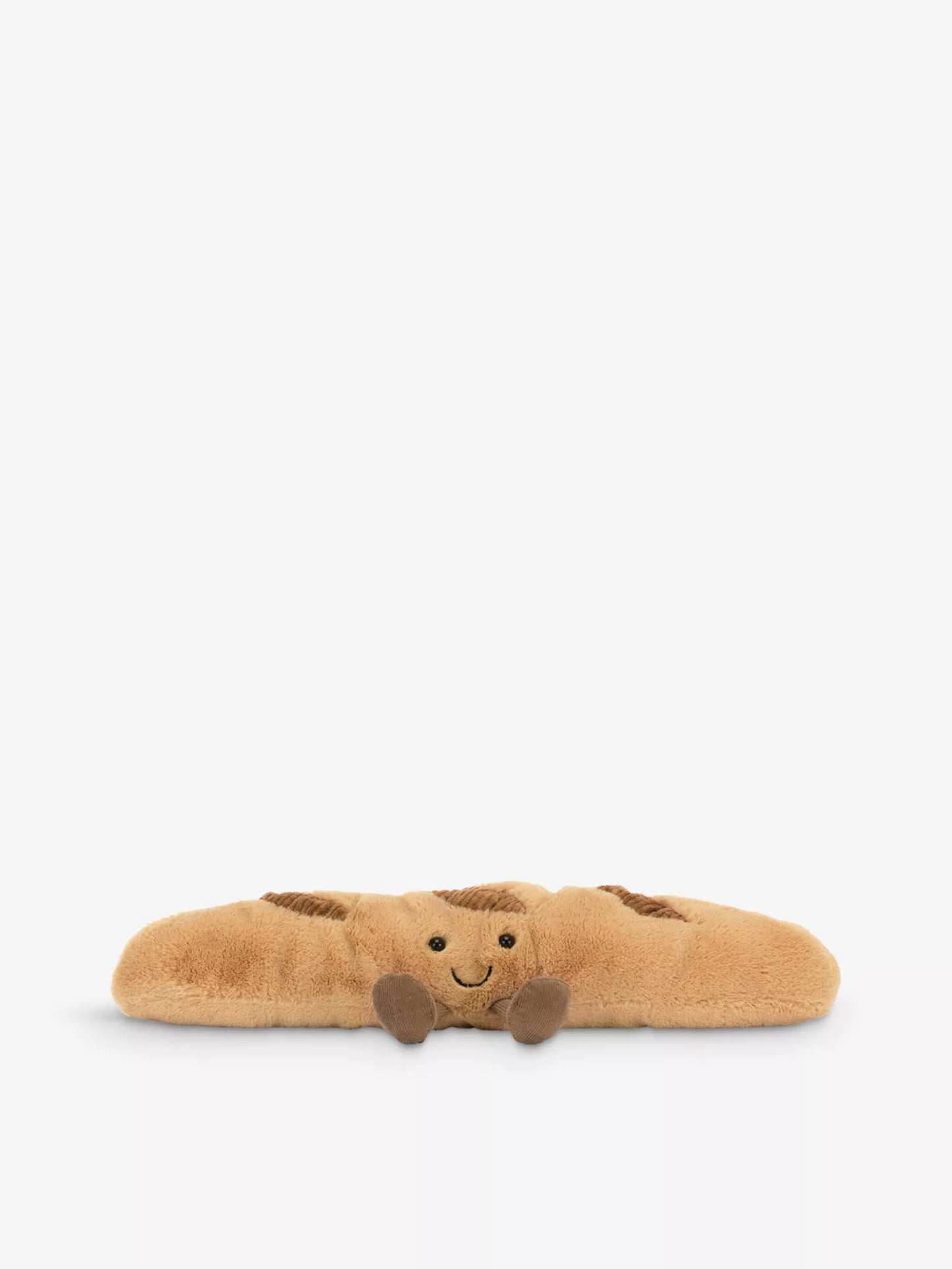 JELLYCAT
Amuseable Baguette soft toy 34cm