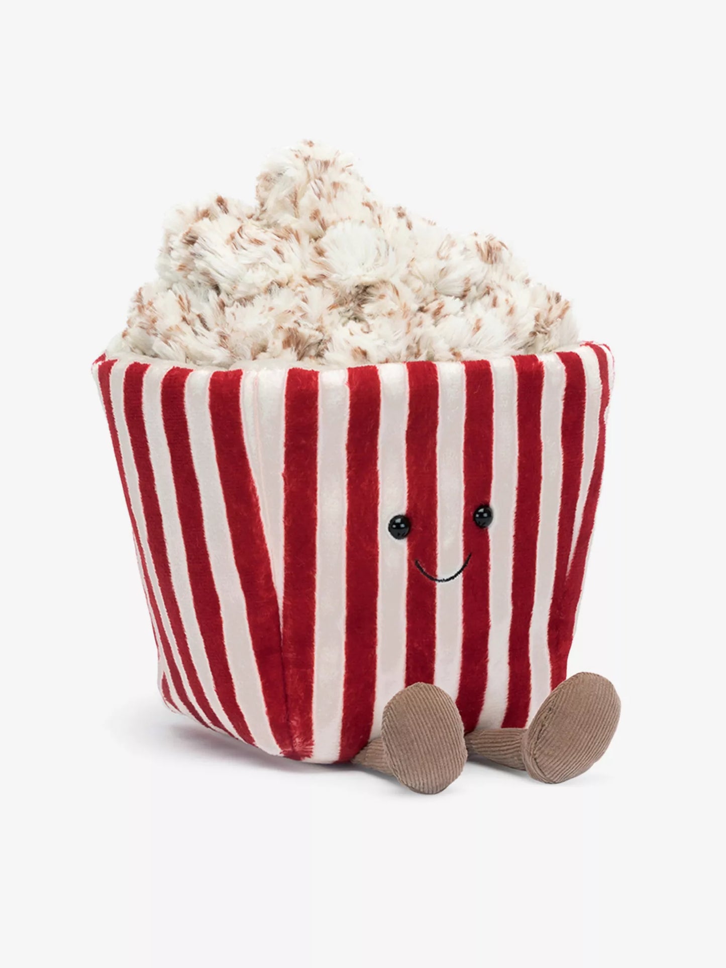 JELLYCAT
Amuseable Popcorn soft toy 18cm