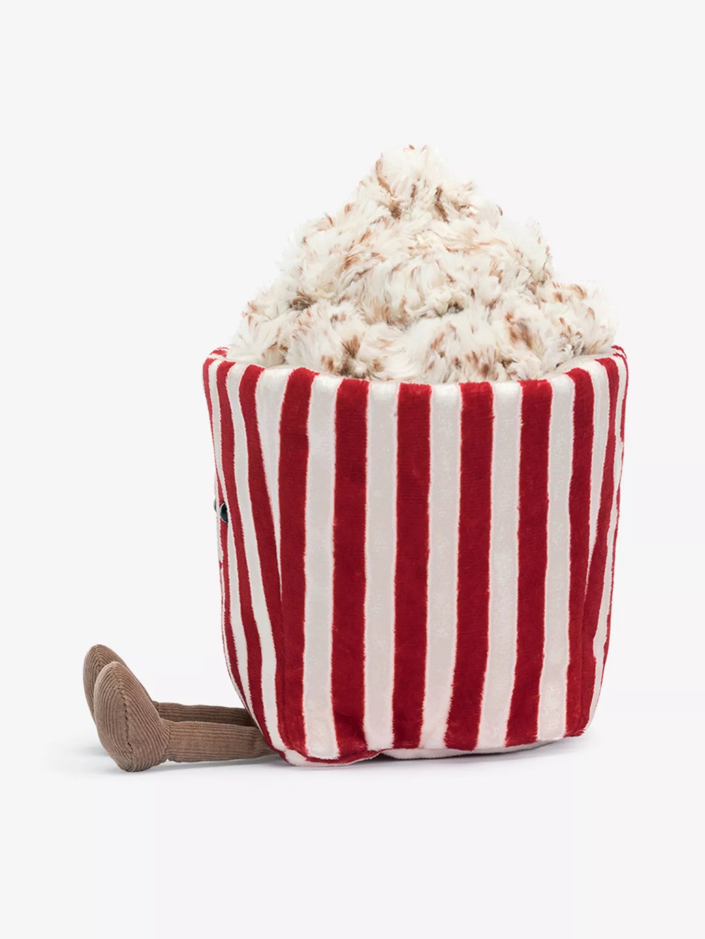 JELLYCAT
Amuseable Popcorn soft toy 18cm
