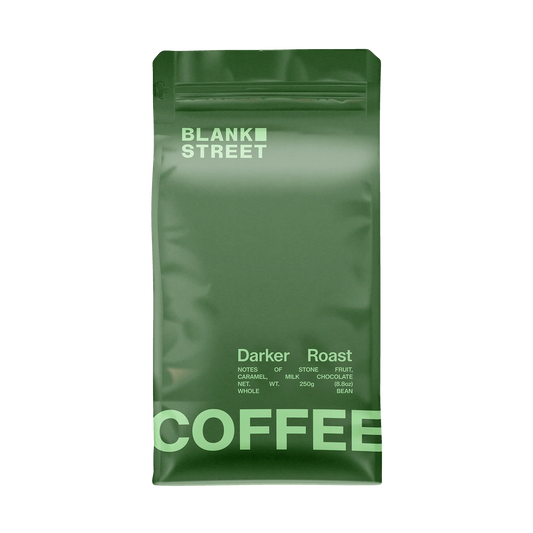 BLANK STREET DARKER ROAST