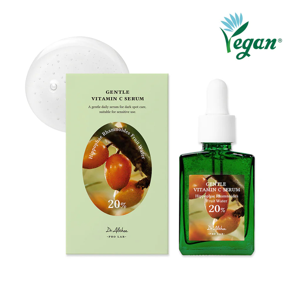 DR.ALTHEA GENTLE VITAMIN C SERUM
