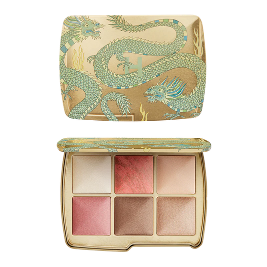 PRE-ORDER HOURGLASS DRAGON PALETTE