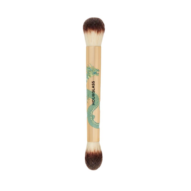 Pre-order HOURGLASS BRUSH  - DRAGON