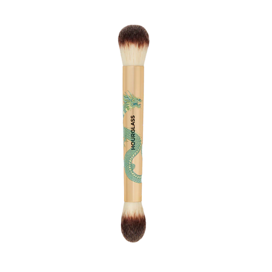 Pre-order HOURGLASS BRUSH  - DRAGON