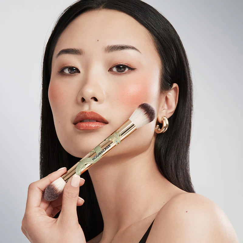 Pre-order HOURGLASS BRUSH  - DRAGON