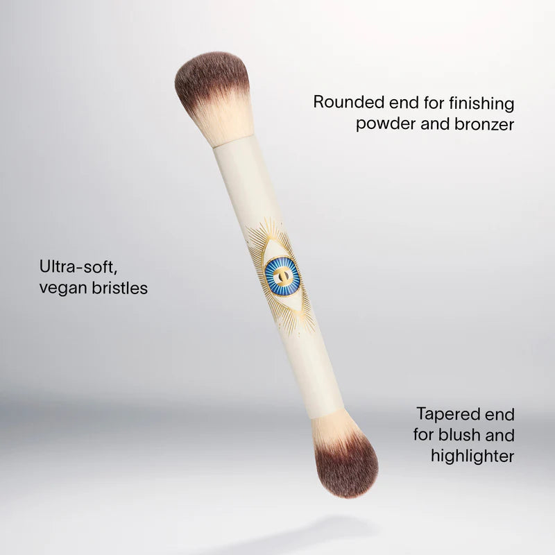 Pre-order HOURGLASS BRUSH  - DRAGON