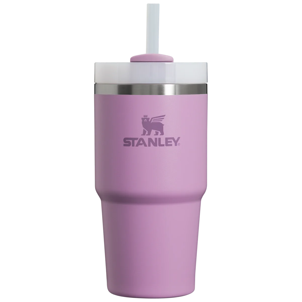 STANLEY THE QUENCHER H2.0 FLOWSTATE™ TUMBLER | 20 OZ IN LILAC