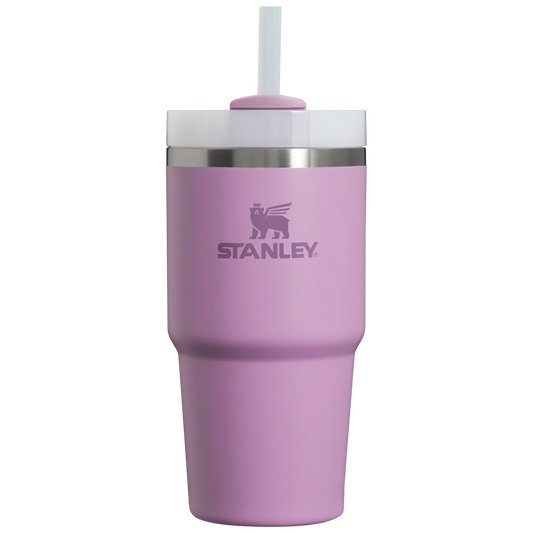 STANLEY THE QUENCHER H2.0 FLOWSTATE™ TUMBLER | 20 OZ IN LILAC