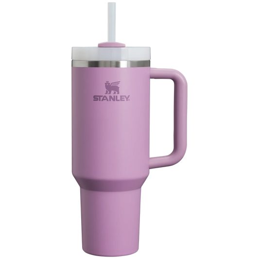 STANLEY THE QUENCHER H2.0 FLOWSTATE™ TUMBLER | 40 OZ in Lilac