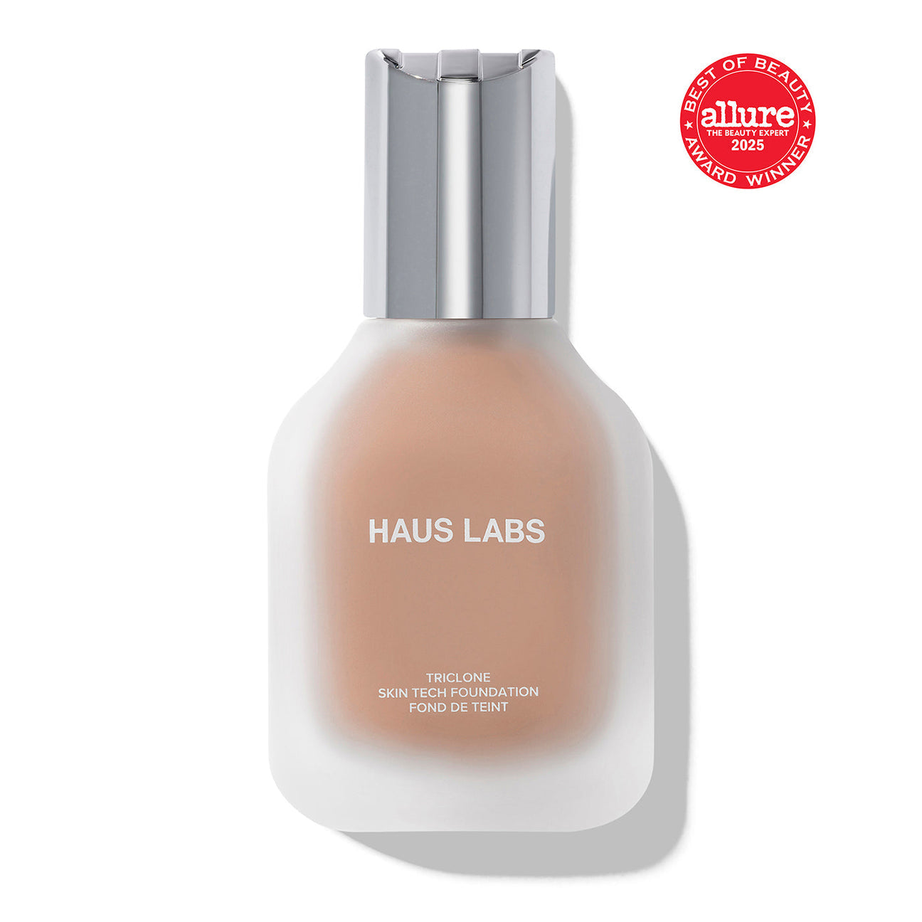 HAUS LABS Triclone™ Skin Tech Medium Coverage Foundation