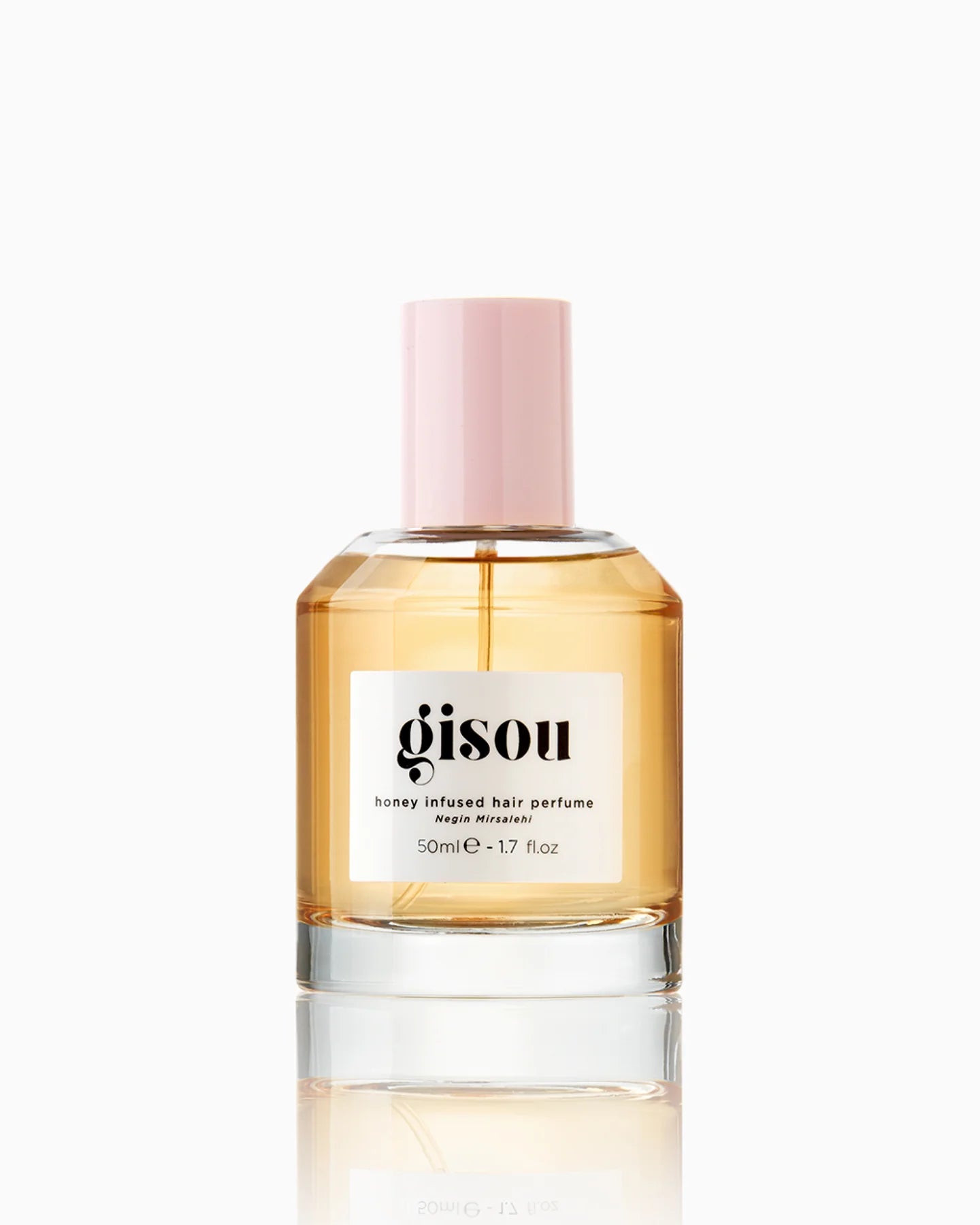 Gisou Honey Infused Hair Perfume
Wildflower Honey