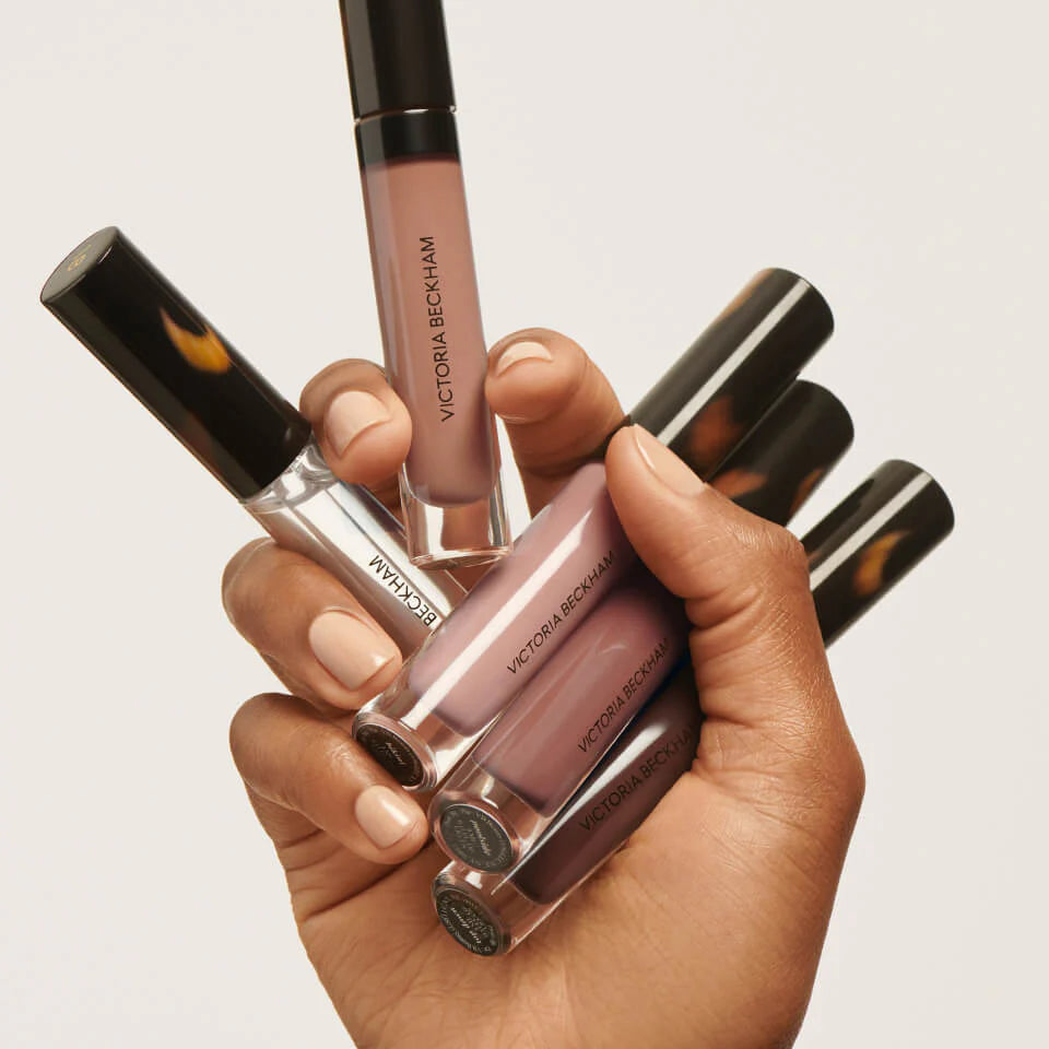 Victoria Beckham Posh Gloss High Shine Lip Gloss
