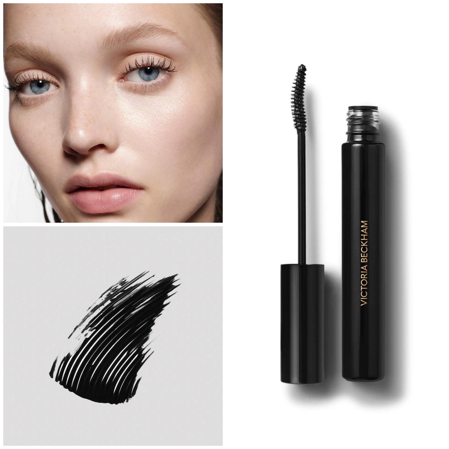 Victoria Beckham Future Lash Mascara