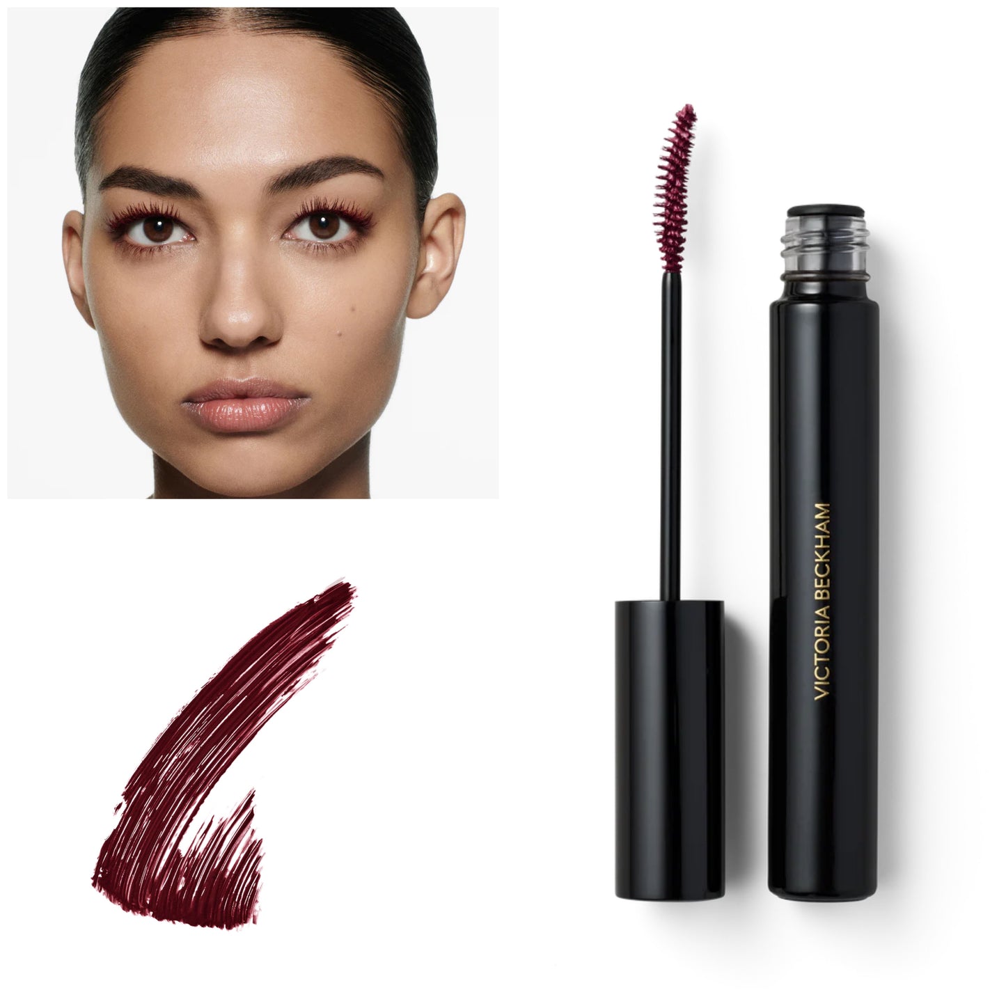 Victoria Beckham Future Lash Mascara