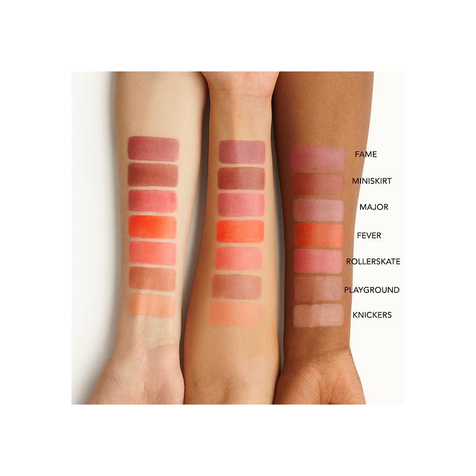 Victoria Beckham Cheeky Posh Cream Blush Stick