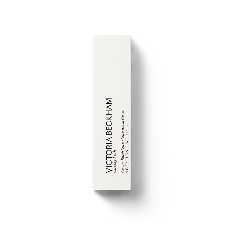 Victoria Beckham Cheeky Posh Cream Blush Stick