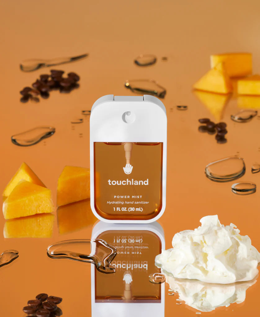 Touchland POWER MIST SPICED PUMPKIN-TINI (Limited Edition)