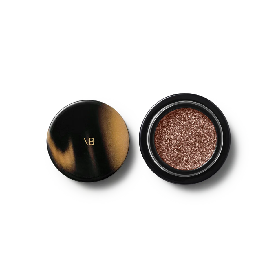 Victoria Beckham Lid Lustre Shimmering Eyeshadow Pot
