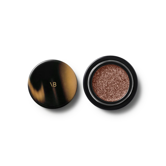 Victoria Beckham Lid Lustre Shimmering Eyeshadow Pot