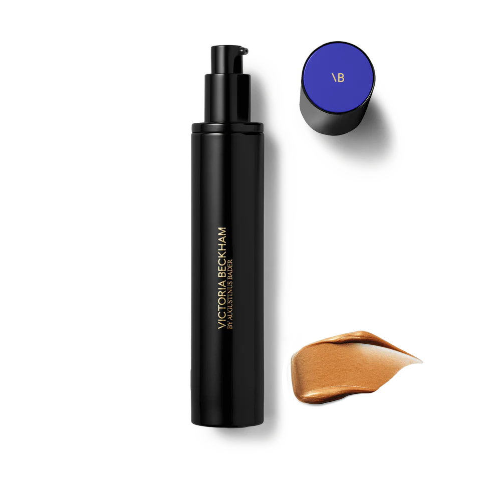 Victoria Beckham The Cell By Augustinus Bader Rejuvenating Illuminator Nourishing Skin Prep with TFC8® 50ML