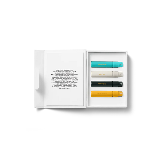 Victoria Beckham Fragrance Discovery Set