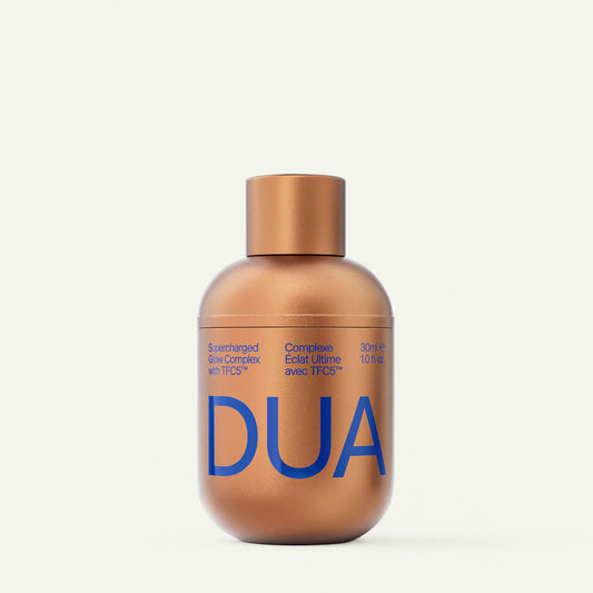 DUA by Augustinus Bader Supercharged Glow Complex 30ML