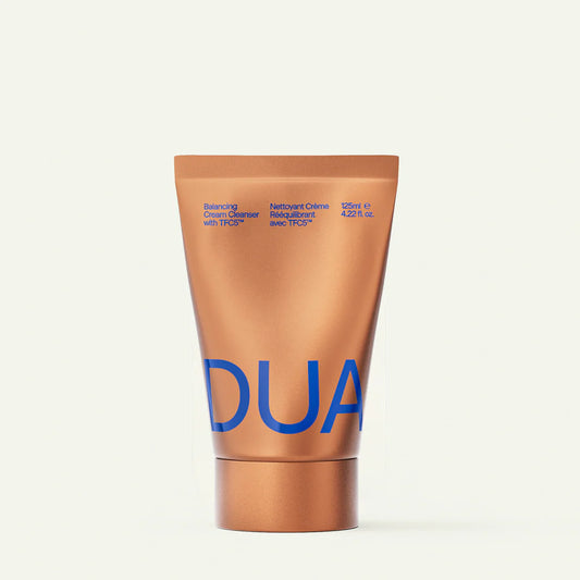 DUA by Augustinus Bader Balancing Cream Cleanser 125ML