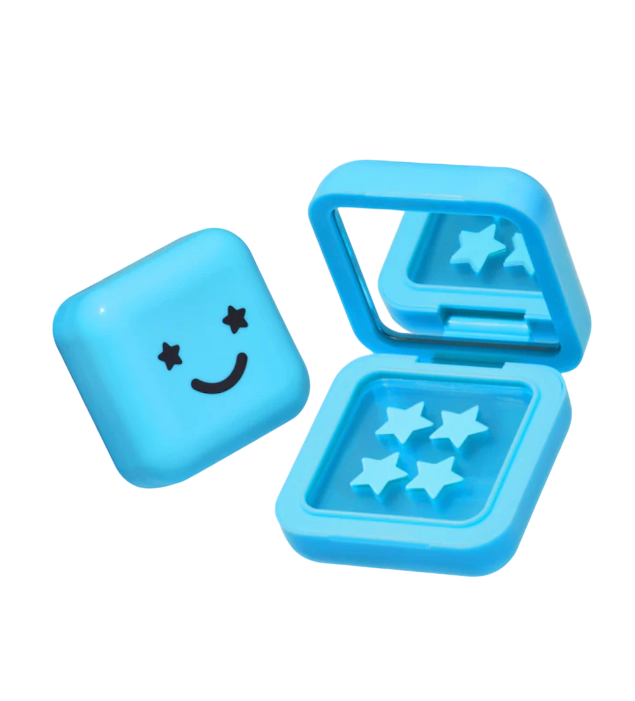 Starface hydro-stars® + big blue
32 salicylic acid pimple patches + cute case